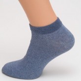Snížené ponožky JEANS
