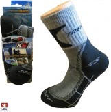 Ponožky sportovní funkční TREK