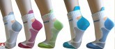 Sportovní ponožky  KS LIGHT dámské 37-41