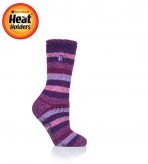 HEAT HOLDERS dámské ponožky s ABS