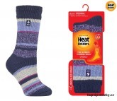 HEAT HOLDERS TERMO ponožky termoizolační PROVENCE 