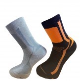 Ponožky sportovní funkční froté