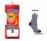 HEAT HOLDERS ponožky SNOWDROP