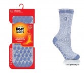 HEAT HOLDERS ponožky original s ABS